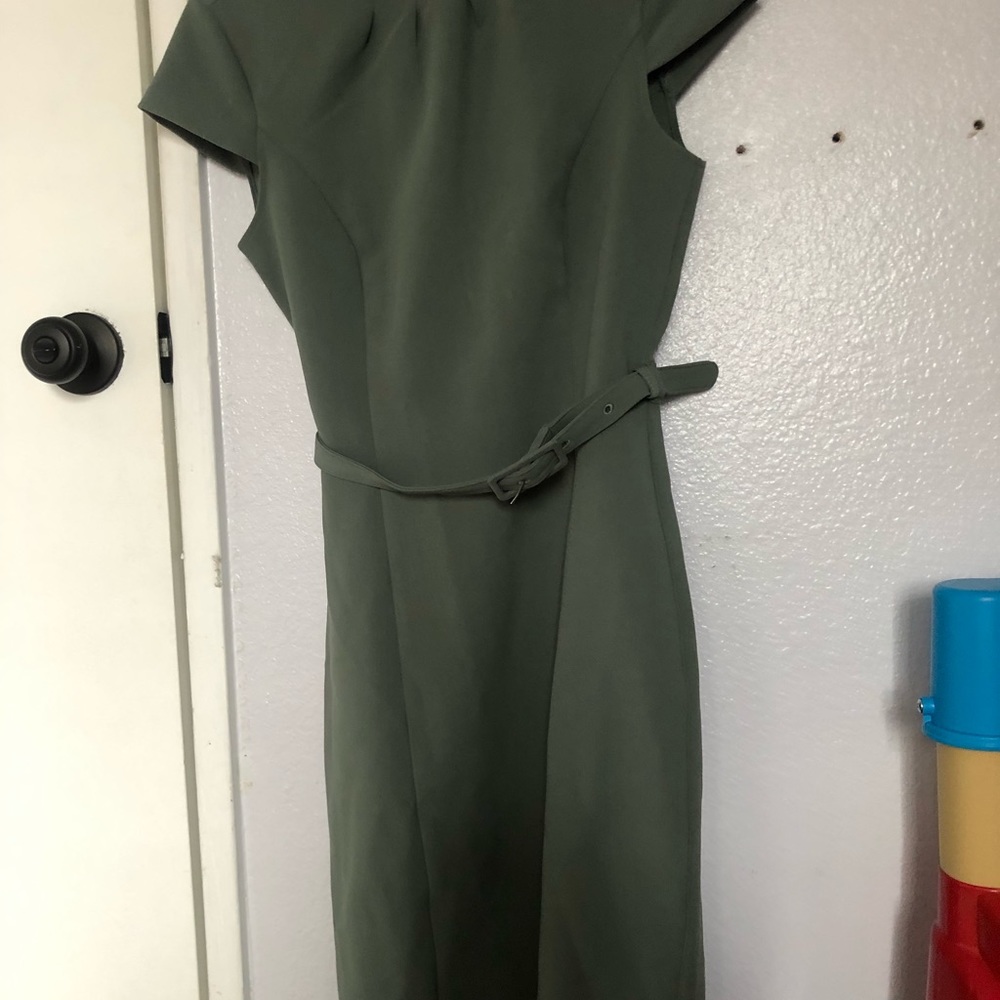 H&m dress